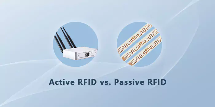 difference between active rfid and passive rfid tags