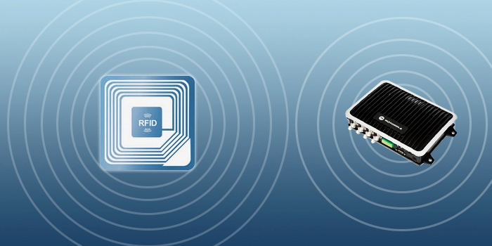 frequencies of rfid tags