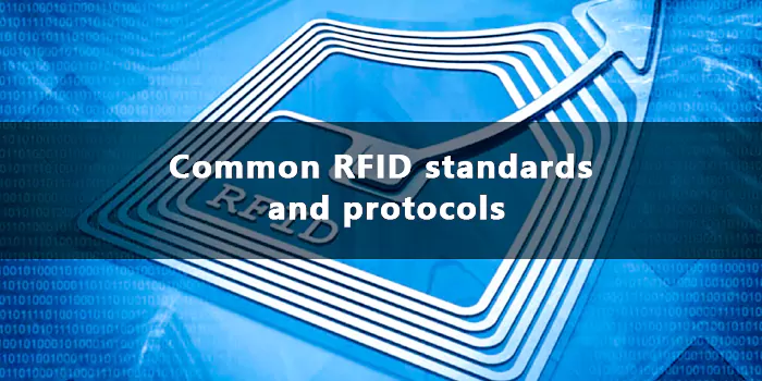 rfid standard