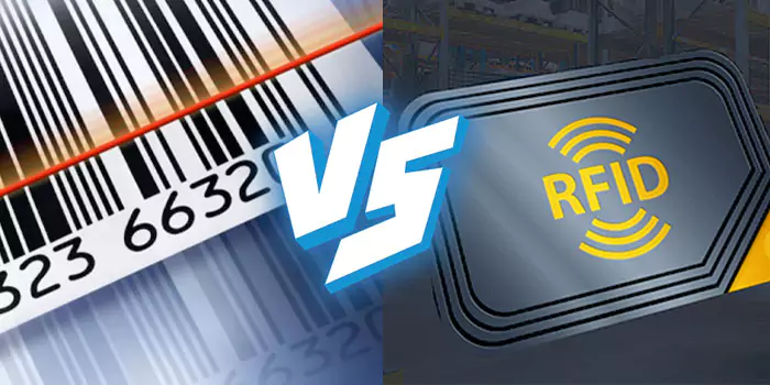 rfid technology in the clothing industry