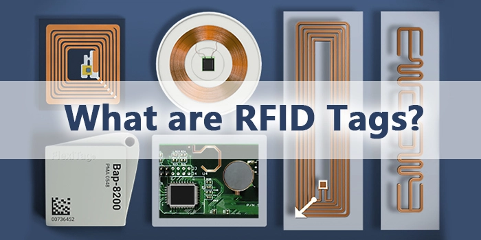 what are rfid tags