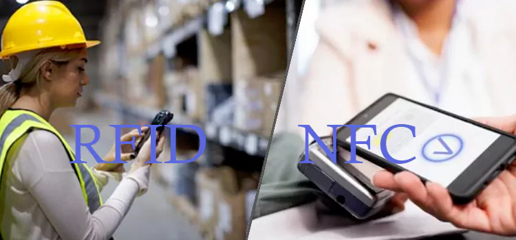 rfid vs nfc