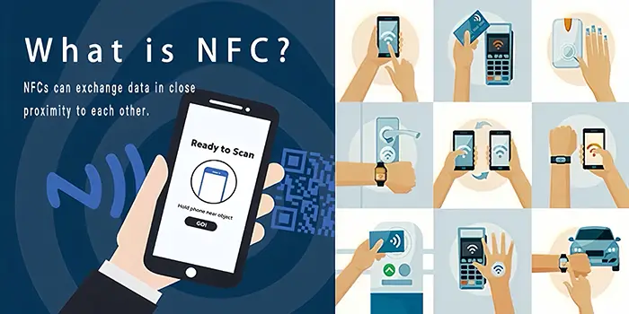 what is nfc